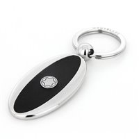 Keychain Montblanc Man Meisterstuck in Leather 114563 - 114563